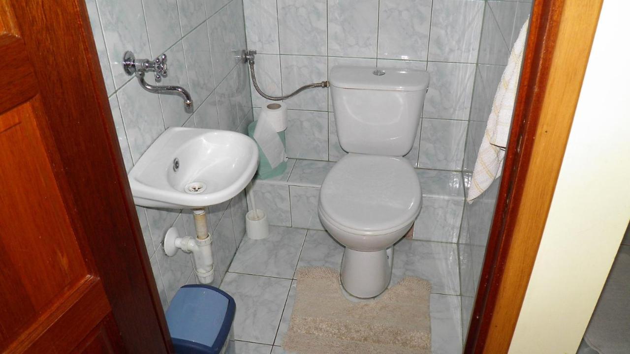 Podelniska Porąbka Esterno foto