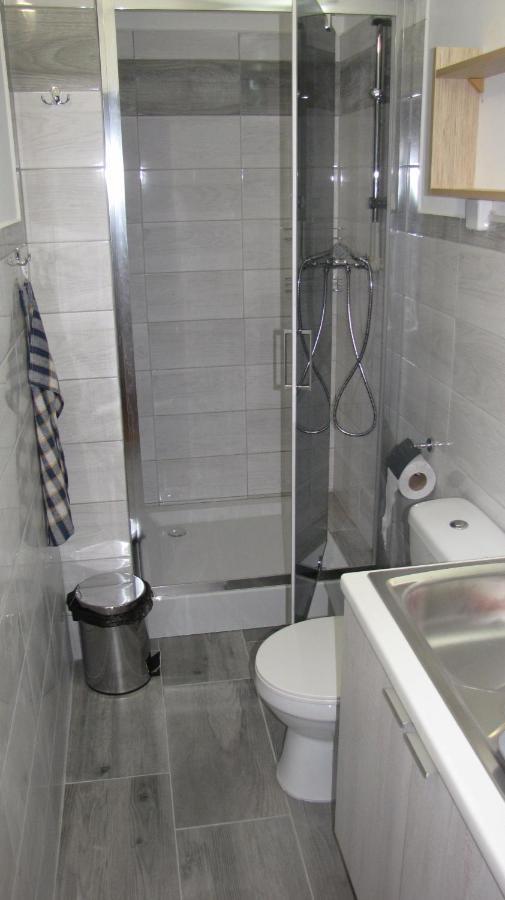 Podelniska Porąbka Esterno foto
