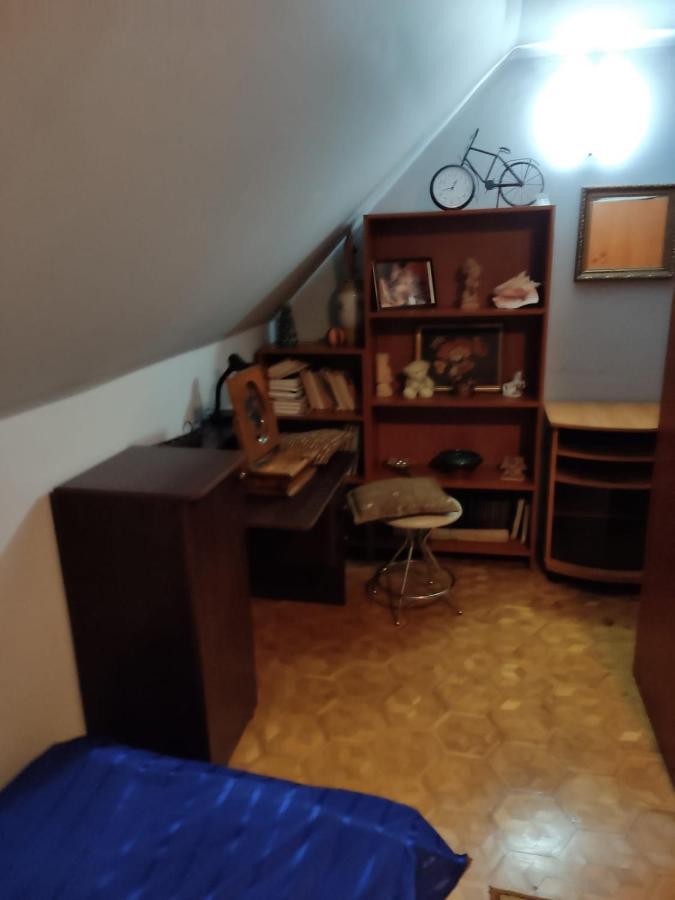 Podelniska Porąbka Esterno foto